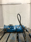 Vickers PVQ20 B2R SE3S 21 CG 31 Hydraulic Piston Pump with 251263 Vane