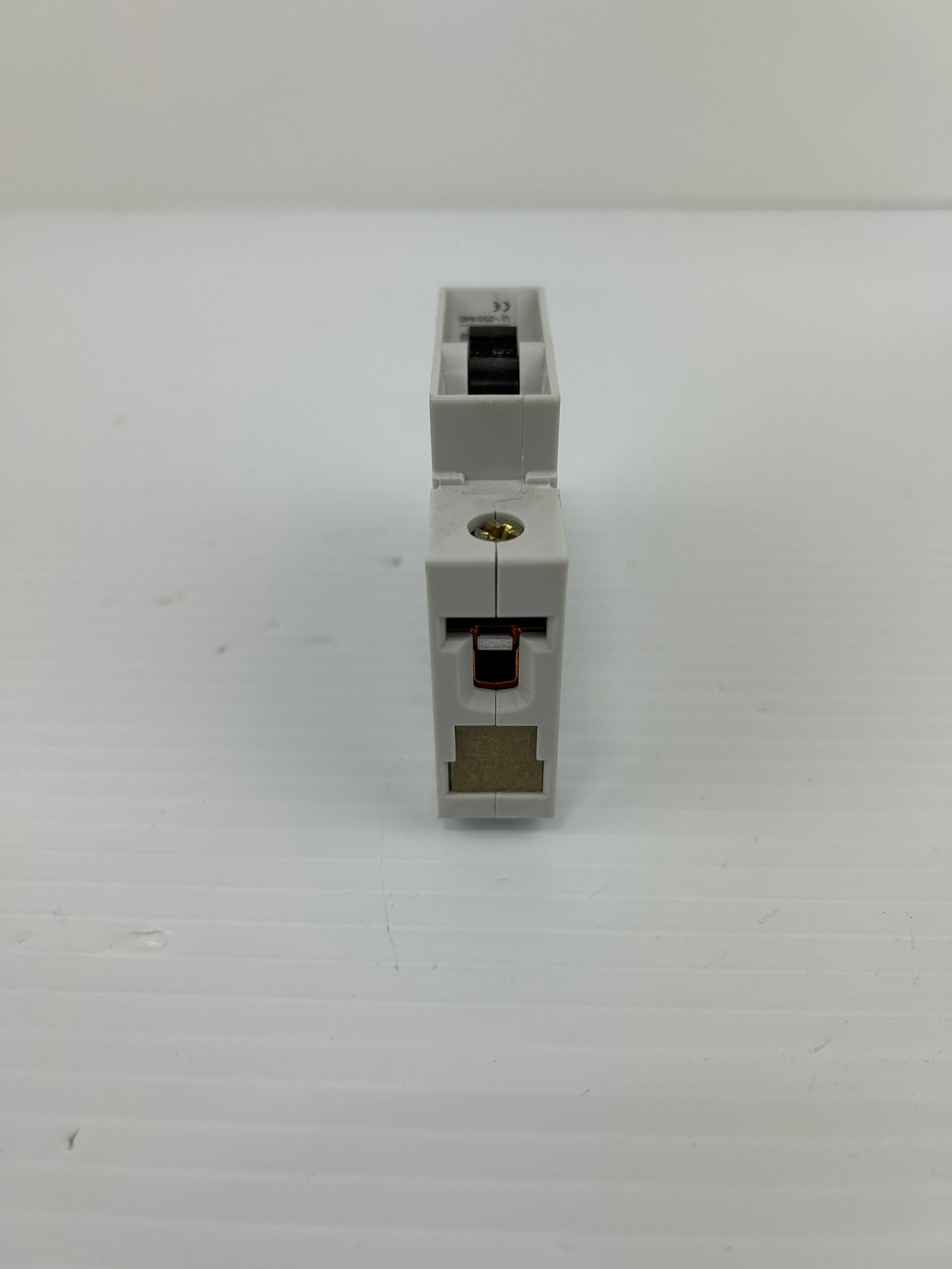 Siemens 5SX21 Circuit Breaker C10 5SX2 230/400V