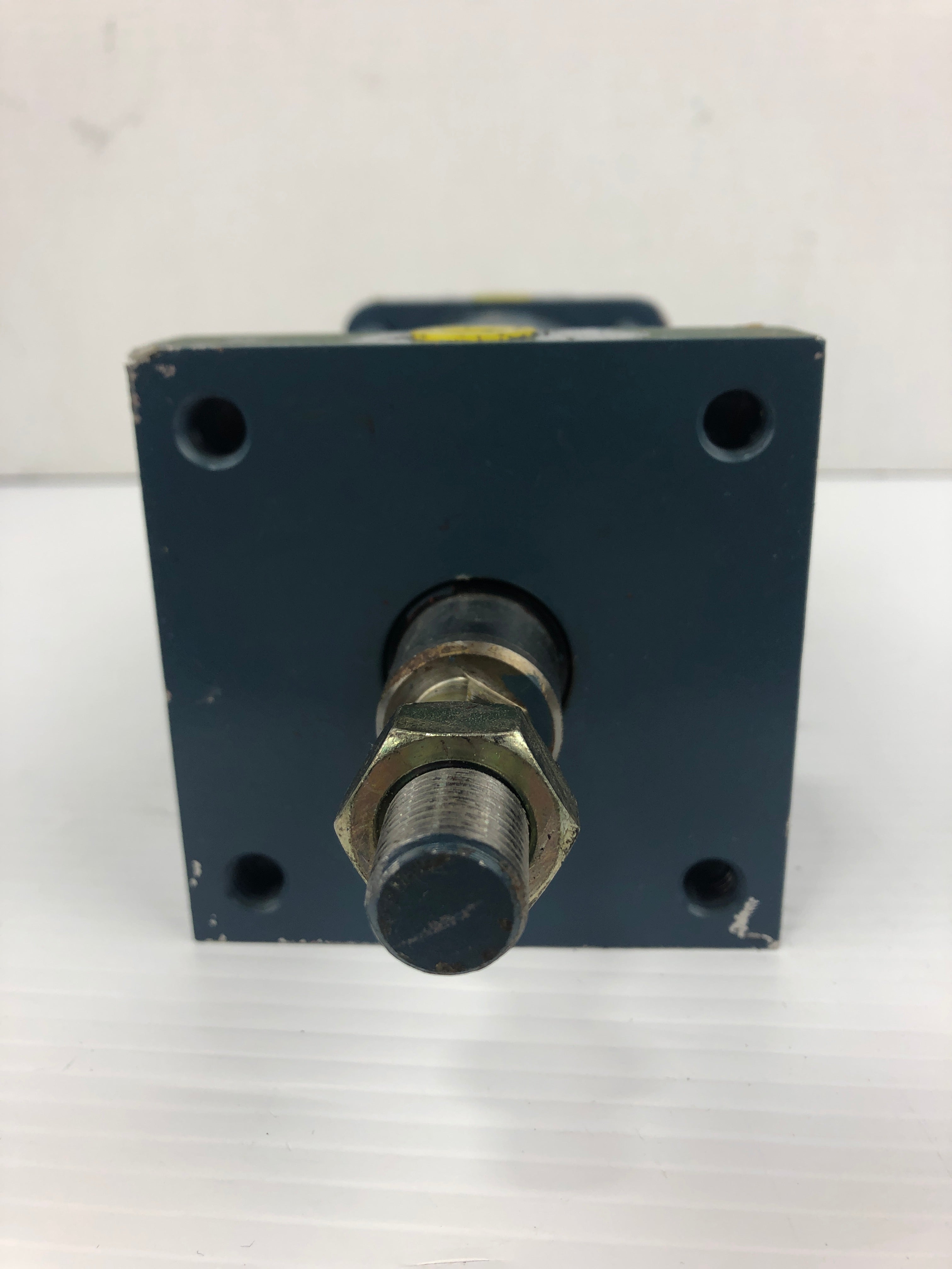 Nabco LFCA80X108NC-N Air Cylinder A08 Nippon Air Brake Co.