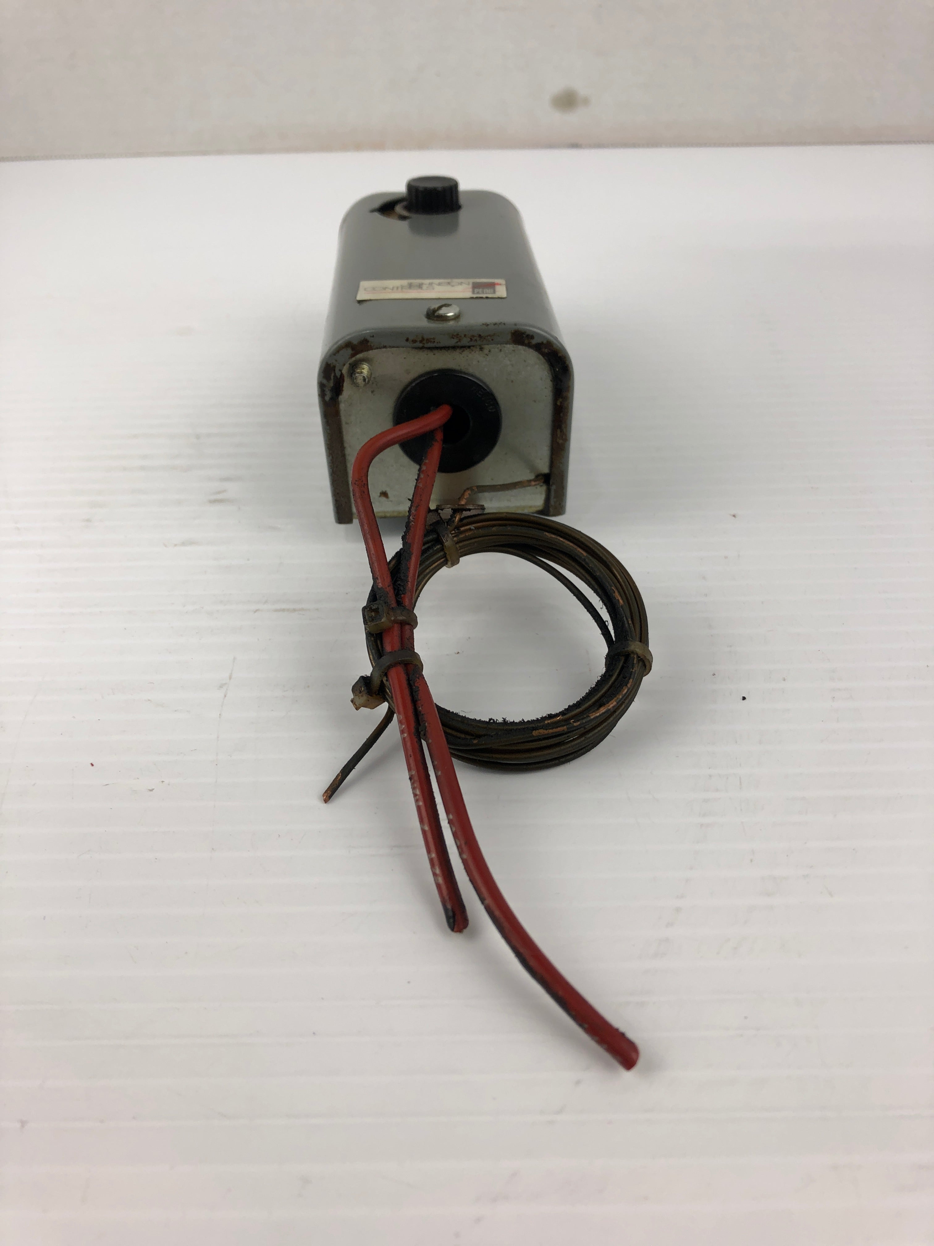 Johnson Controls A19ABA-46 Temperature Control