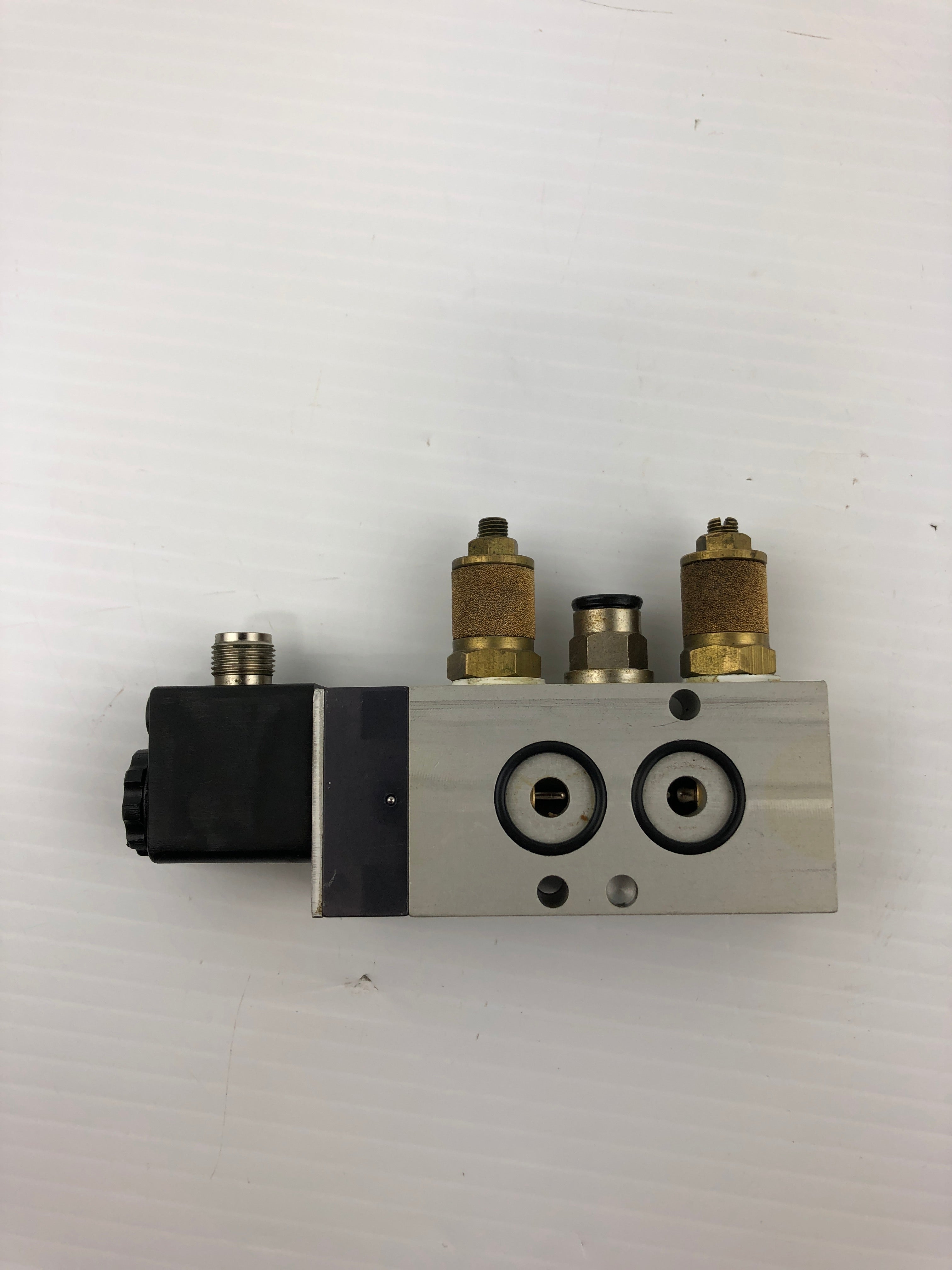 Airtec KN-05-510-HN Solenoid Valve 0108