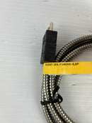 Motion Industries JE5-F1A096-4,SP Connector Cable