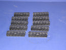 Vertical Connector Housing 42819-6212 - Lot of 10