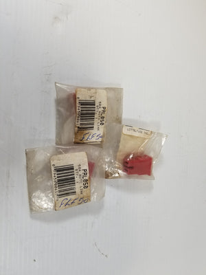 Littelfuse PAL050 50A Automotive Fusible Link - Lot of 3