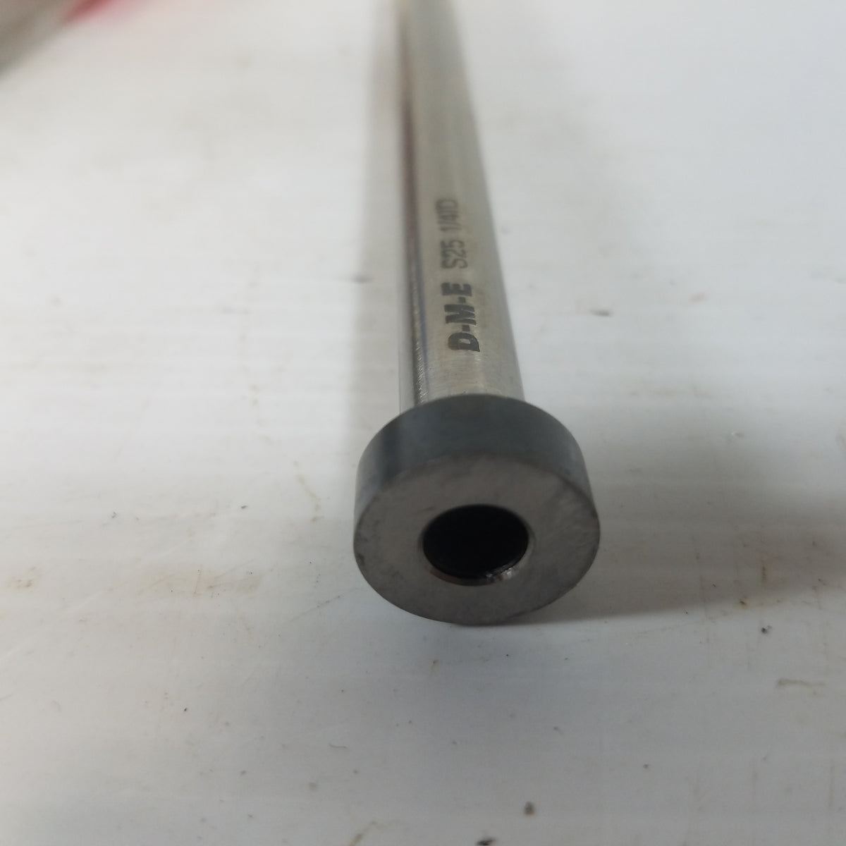 DME S-25 M-5 9412 Ejector Sleeve 5" Length (Box of 3)