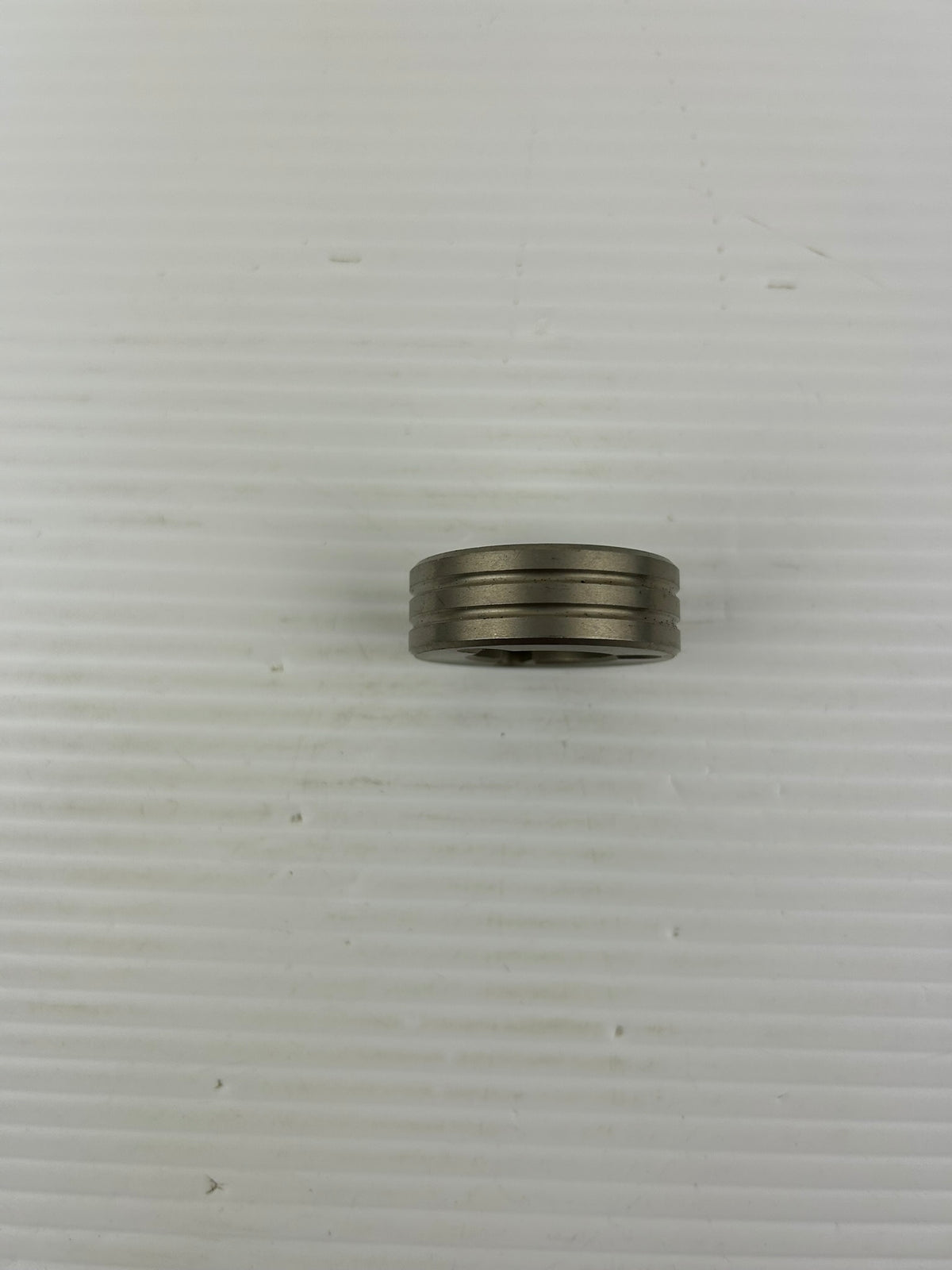 Miller 053706 Drive Roll 1/16U 1.6mm - Lot of 5