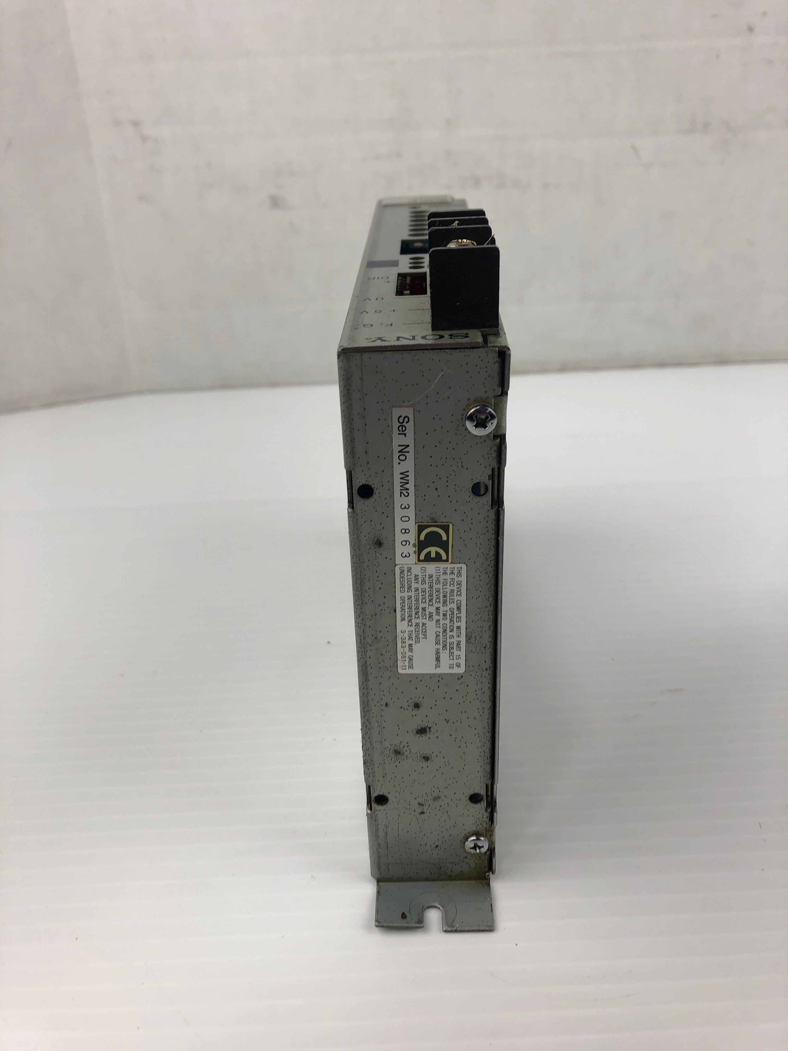 Sony MD20A Position Detection Module A Type 5V