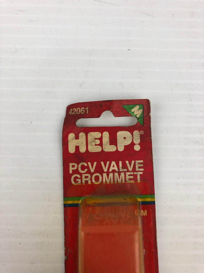 HELP! 42061 Underhood PCV Valve Grommet - For GM