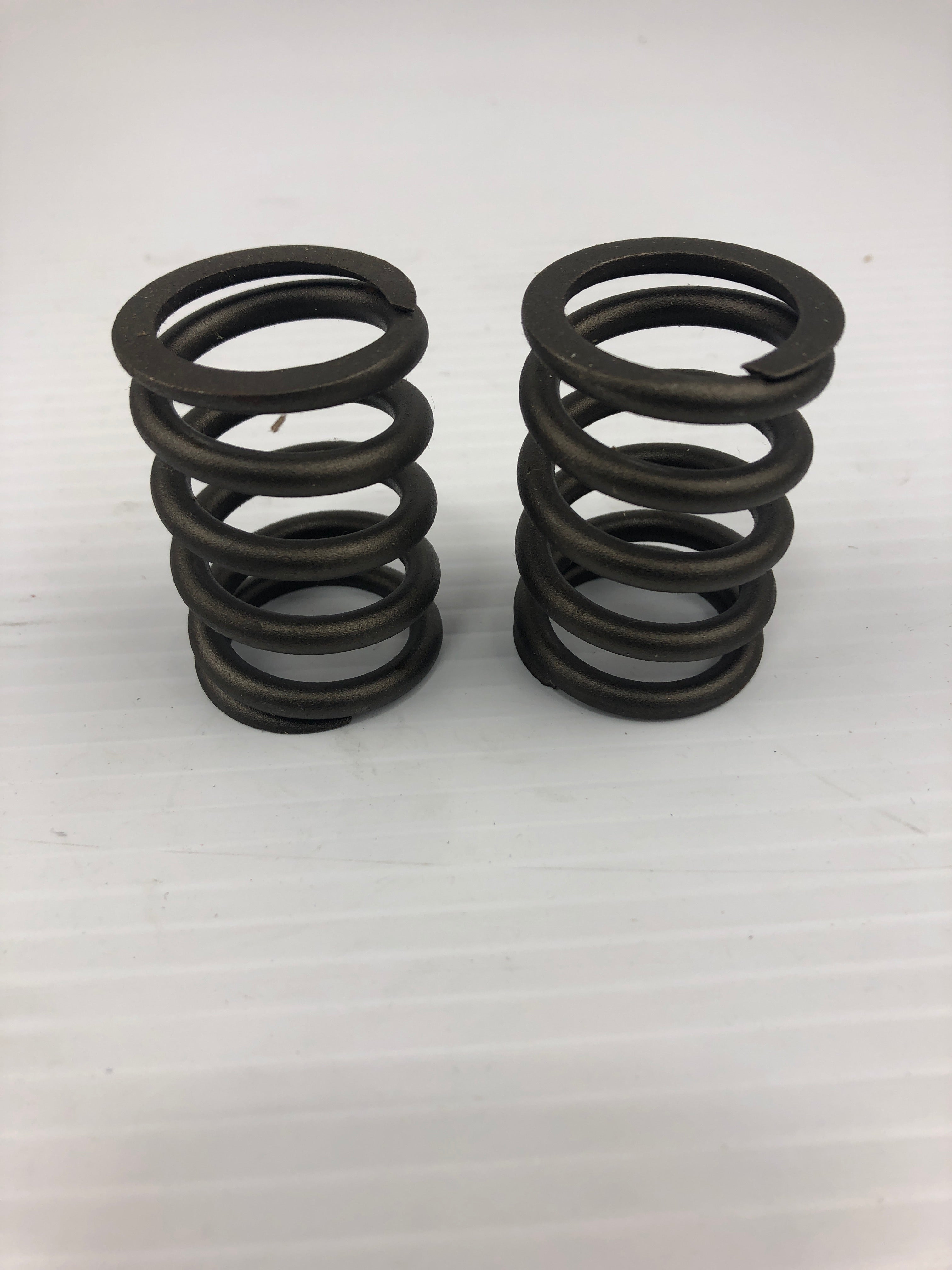 Clevite 212-1136 Engine Valve Spring 2121136 (Lot of 2)