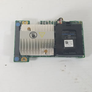 Dell PowerEdge R520 mini 6GB/s RAID Controller with Battery 05CT6D