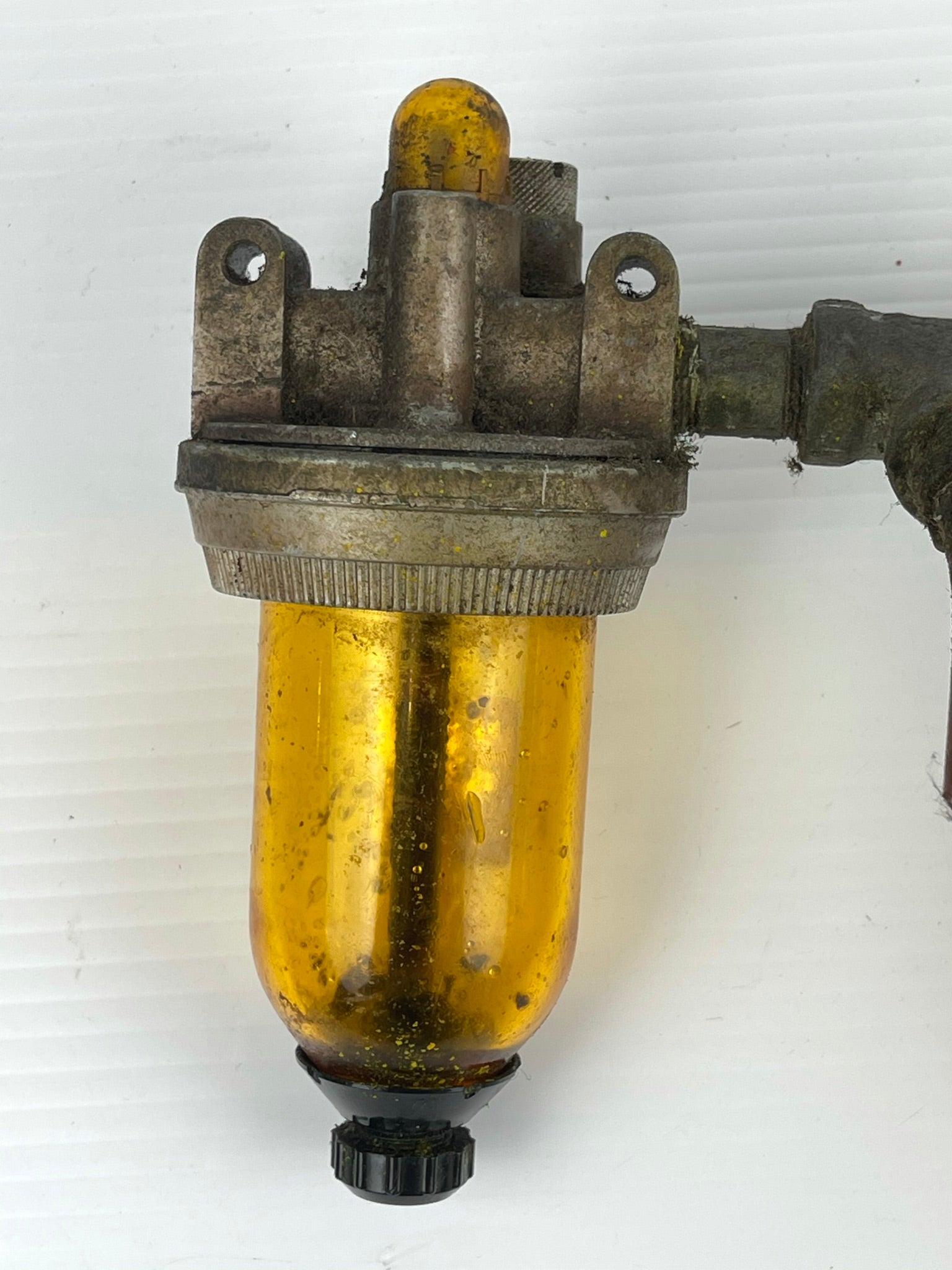 Schrader Bellows 3533-1000 and 3581-1000 Regulator Assembly