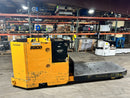 Rico PLR-100 Platform Lift Truck Stand-Up 10000