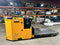 Rico PLR-100 Platform Lift Truck Stand-Up 10000