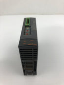 Mitsubishi Melsec-Q QJ71DN91 Master Slave Unit 24VDC 30mA - Missing Terminal