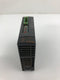 Mitsubishi Melsec-Q QJ71DN91 Master Slave Unit 24VDC 30mA - Missing Terminal