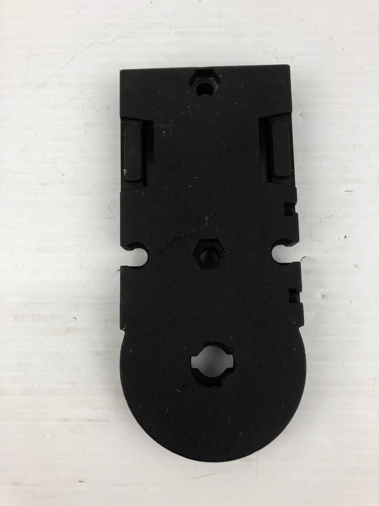 Kabel Schlepp AK 132 Aluminum Mounting Bracket MC 0950