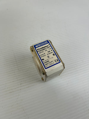 Ferraz Shawmut PC33UD69V1100TF Fuse Protistor 690VAC URD 1100A