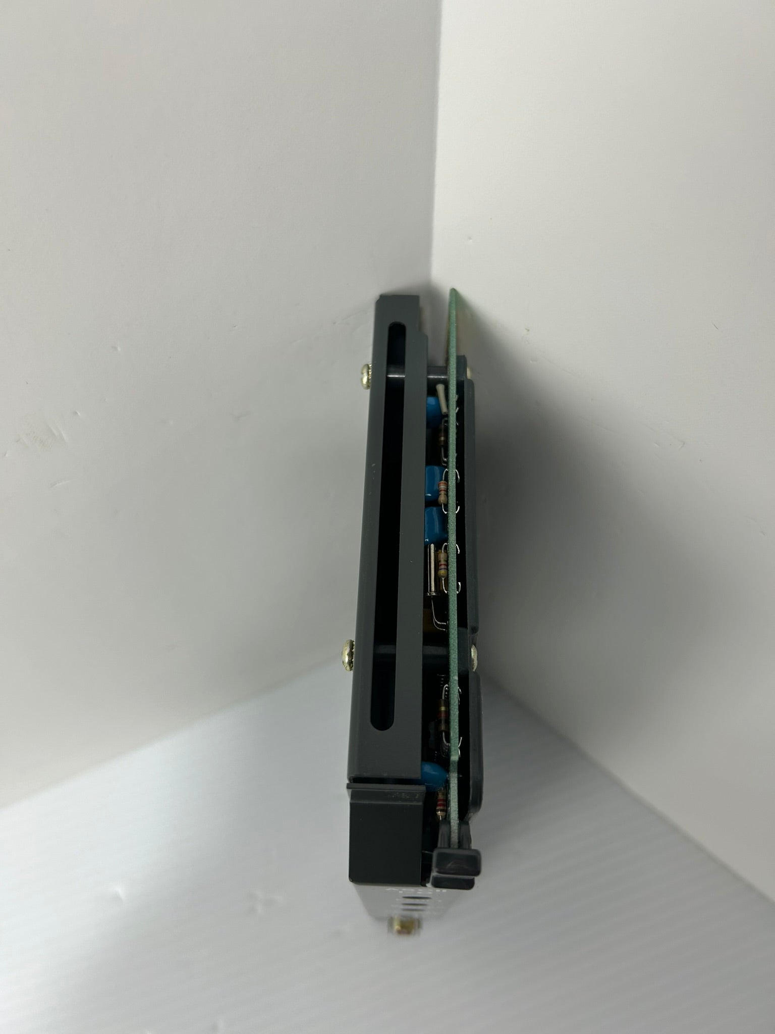 Allen-Bradley 1771-DA ASCII I/O Module Series A Rev B 2VA