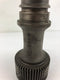 CAT 7P-9578 Shaft Caterpillar 7P9578 - 943 953 953B