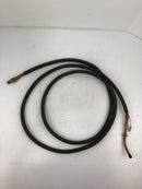 Welding Feed Torch Cable