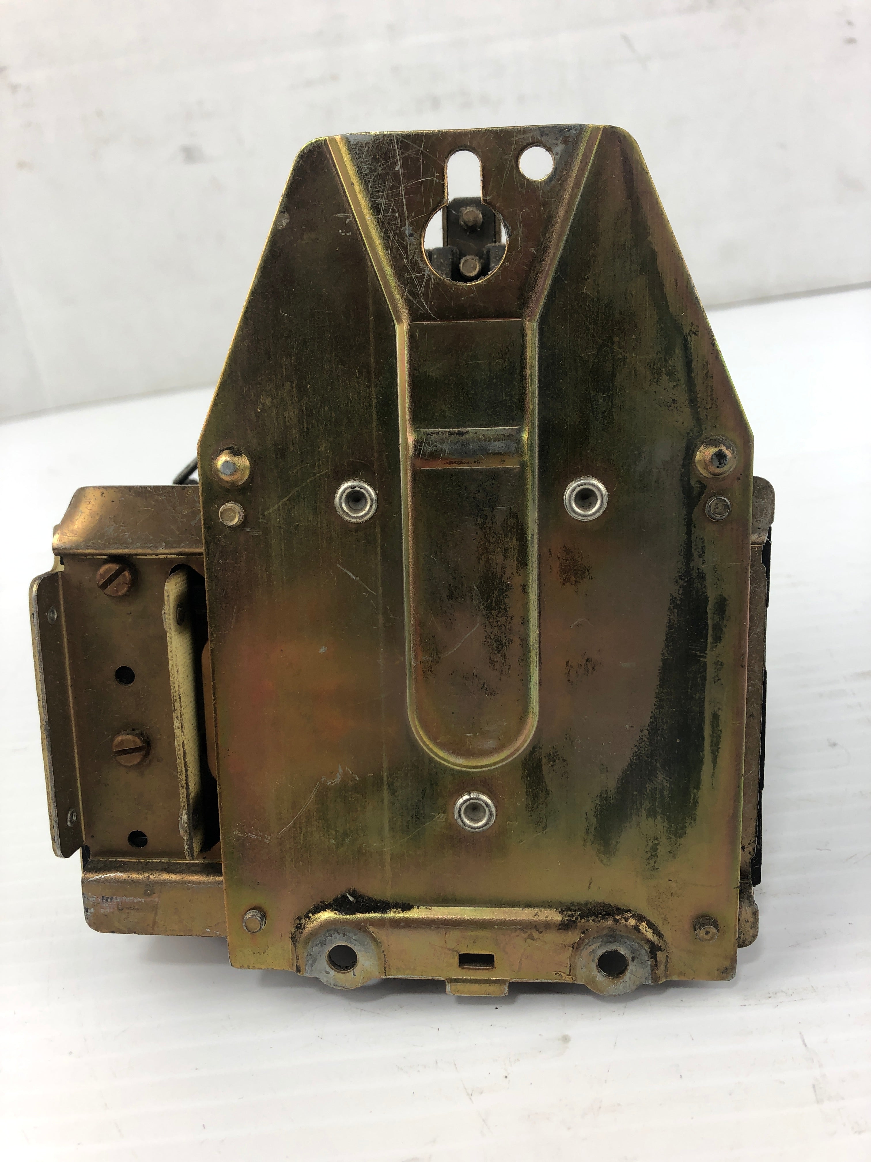 Allen-Bradley 709-A0B103 Motor Starter Series K