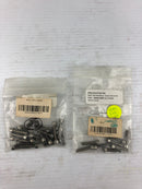 DMA Solutions DMAS20091214014 Bolts M5X25MM - Lot of 30