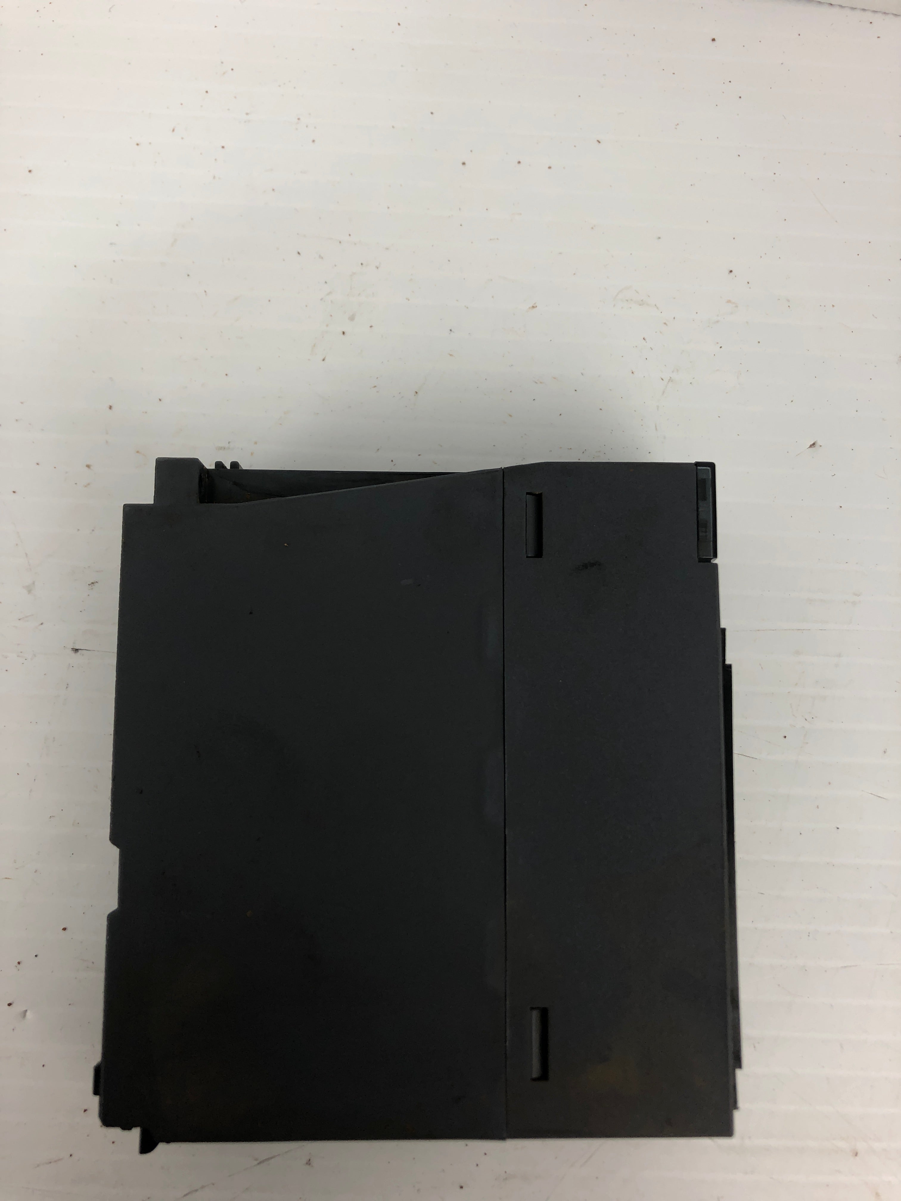 Mitsubishi QX42 Input Unit 24VDC 4mA