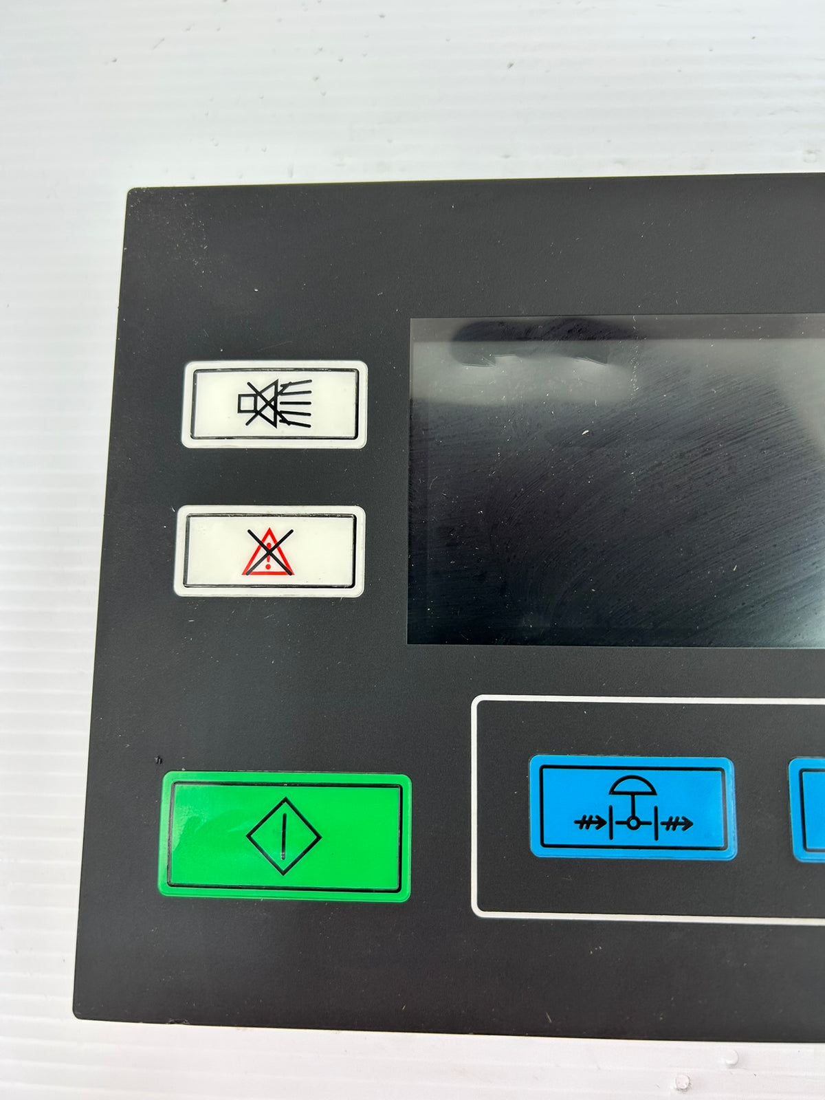 Ingersoll Rand 22110399 User Terminal Rev E