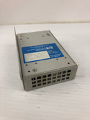 SEA Systems Electronics Group P4500 Power Pack +5VDC/+-12VDC