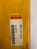 Sandvik A880-D1875LX38-02 Indexable Drill 8N0259154