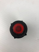 Fuji Electric AR30E0L E3 Red Select Push Button 30V 1W