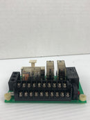 Fanuc Fi-SFTY-00 Circuit Board