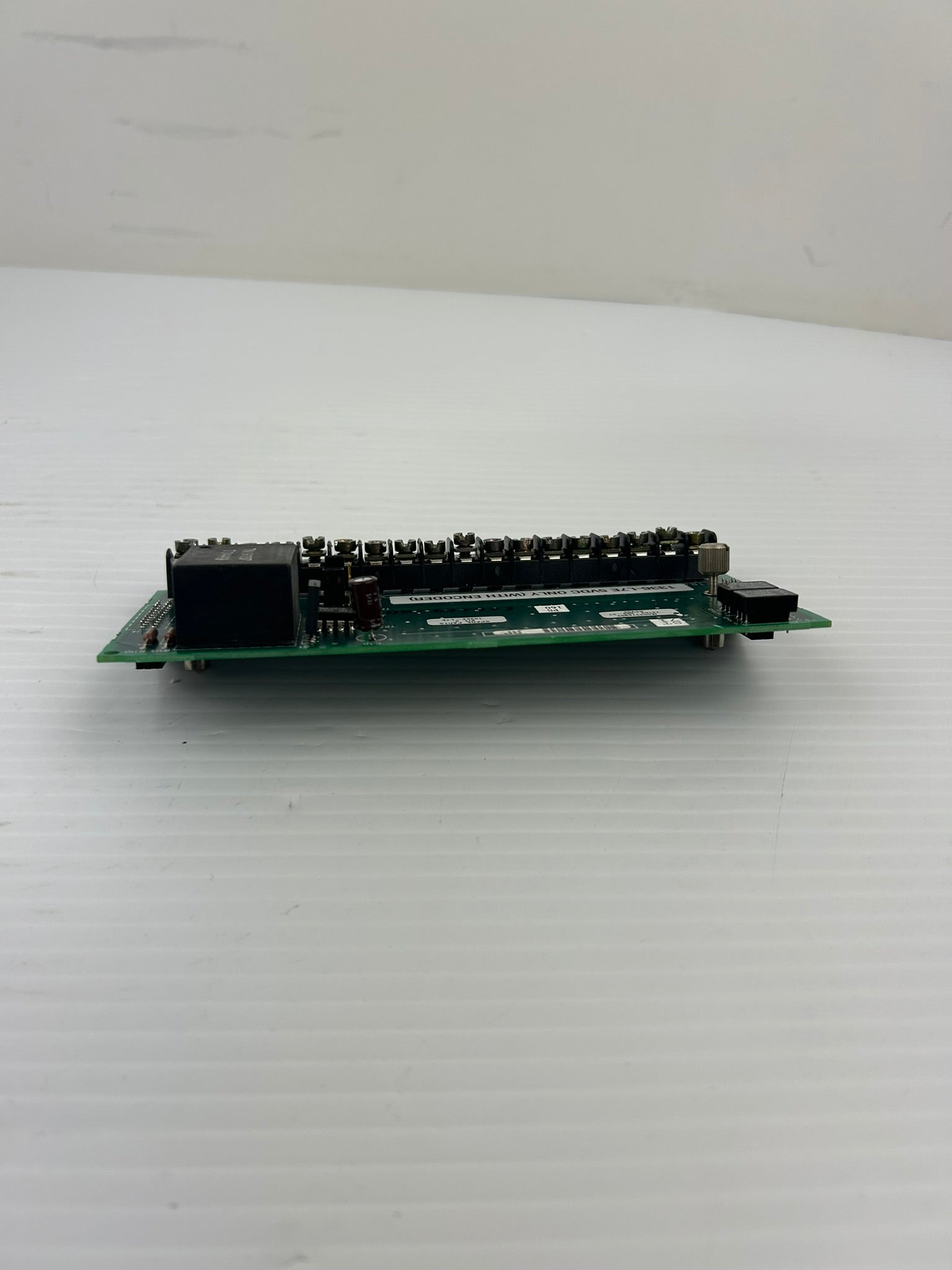 Allen Bradley 74103-663-51 Circuit Board M003372302 Drive Interface Board Rev 02