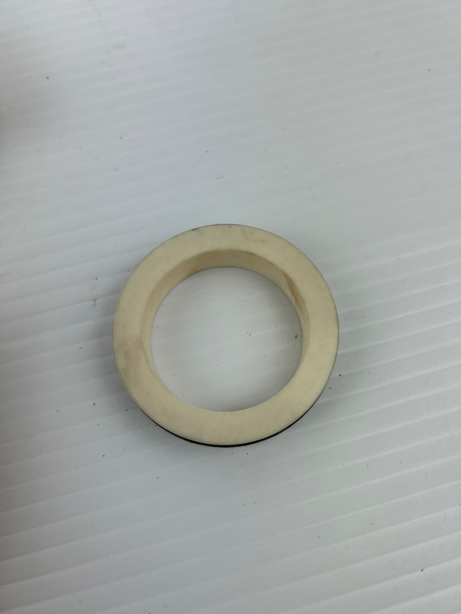John Crane D-1625-406-9100 Seal Seat C/W ORG