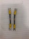 Termination Resistor BKO-C8834 H04 Lot of 2