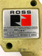 Ross D1523 C 4002 L-O-X Lockout and Exhaust Valve
