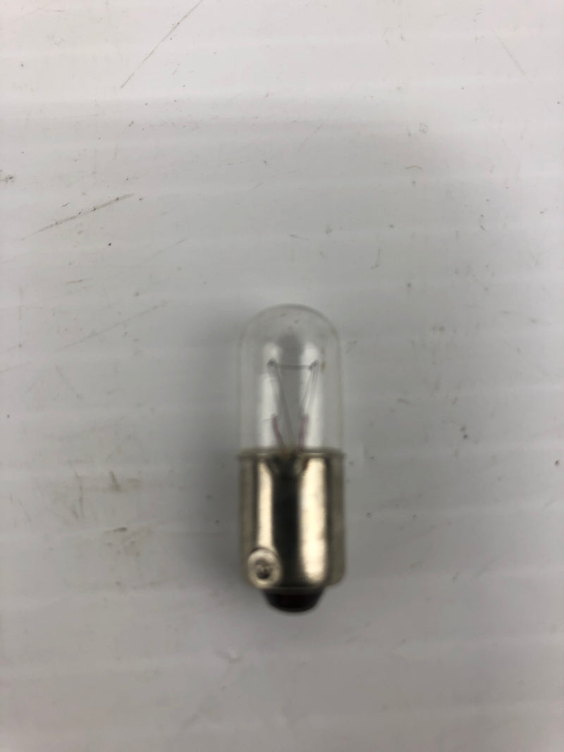 Chicago Miniature CM35 Replacement Bulbs (Box of 5)