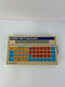 ICC L100-D-1-000 480 Programmer Portable Computer Terminal Keypad Rev 0/I