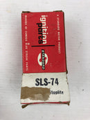 Standard SLS-74 Brake Light Switch SLS74