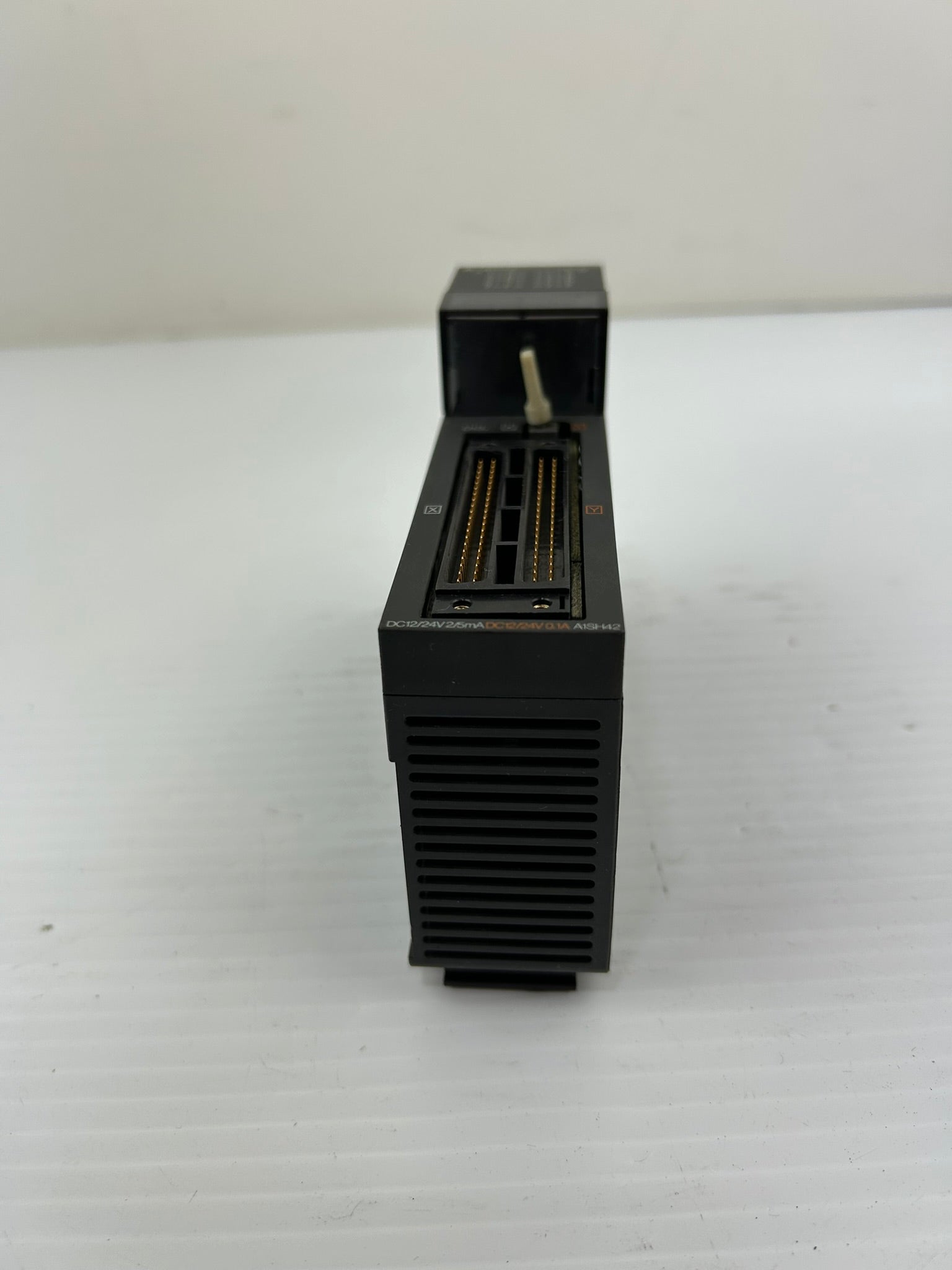 Mitsubishi A1SH42 Input/Output Unit PLC Module 12/24VDC 2/5mA 0.1A