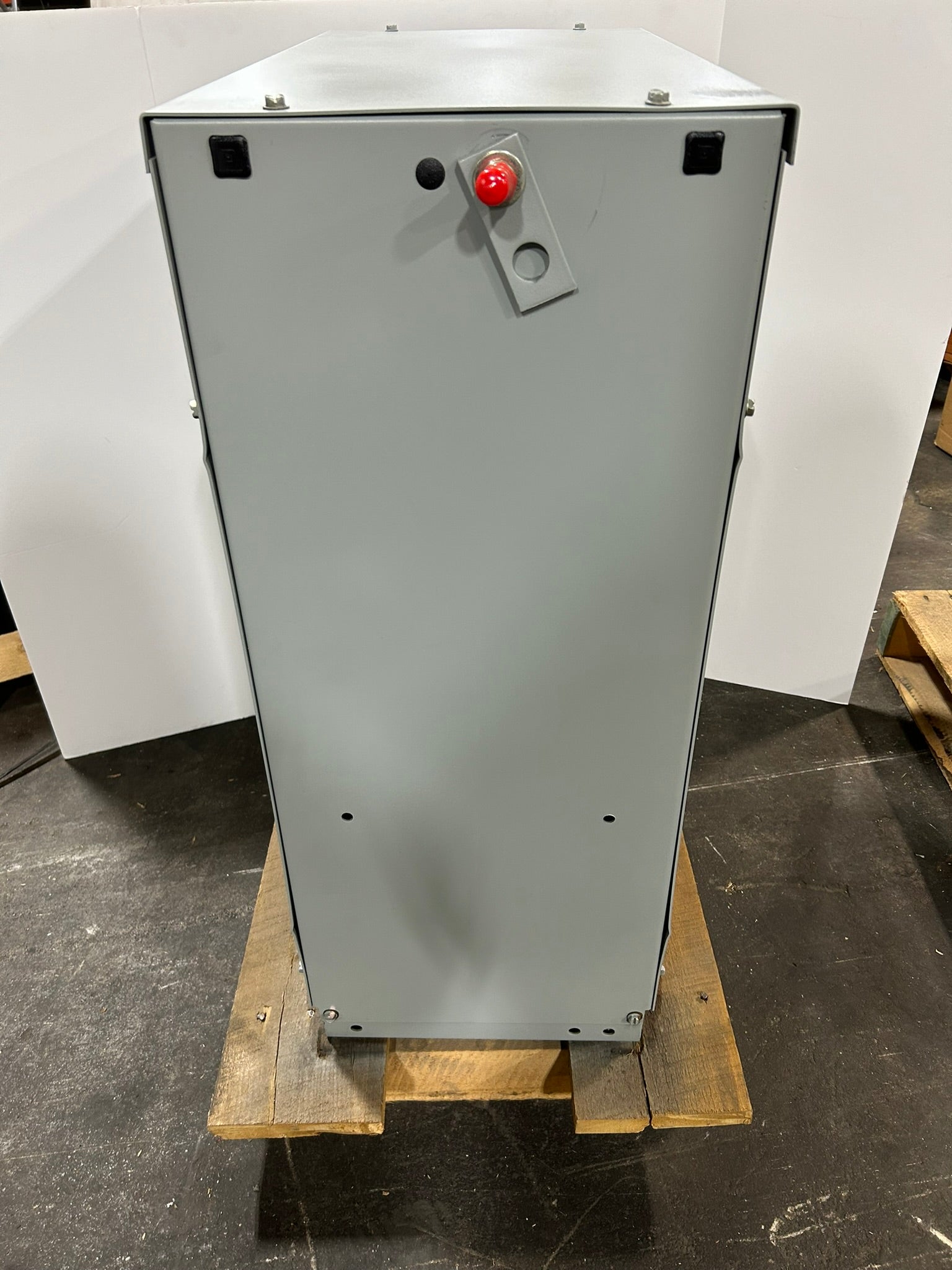Federal Pacific FH51CEMD Dry Type Transformer 36B 51kVA 3PH 460V 128A Type 1