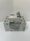 Allen-Bradley 1492-CB3 Circuit Breaker H150 Series B 480VAC 15A 3P