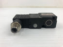 SMC Solenoid Valve VO307-5DOZ 0-0.9 MPa