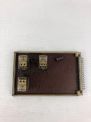 Barmag Electronic E39/00 Circuit Board