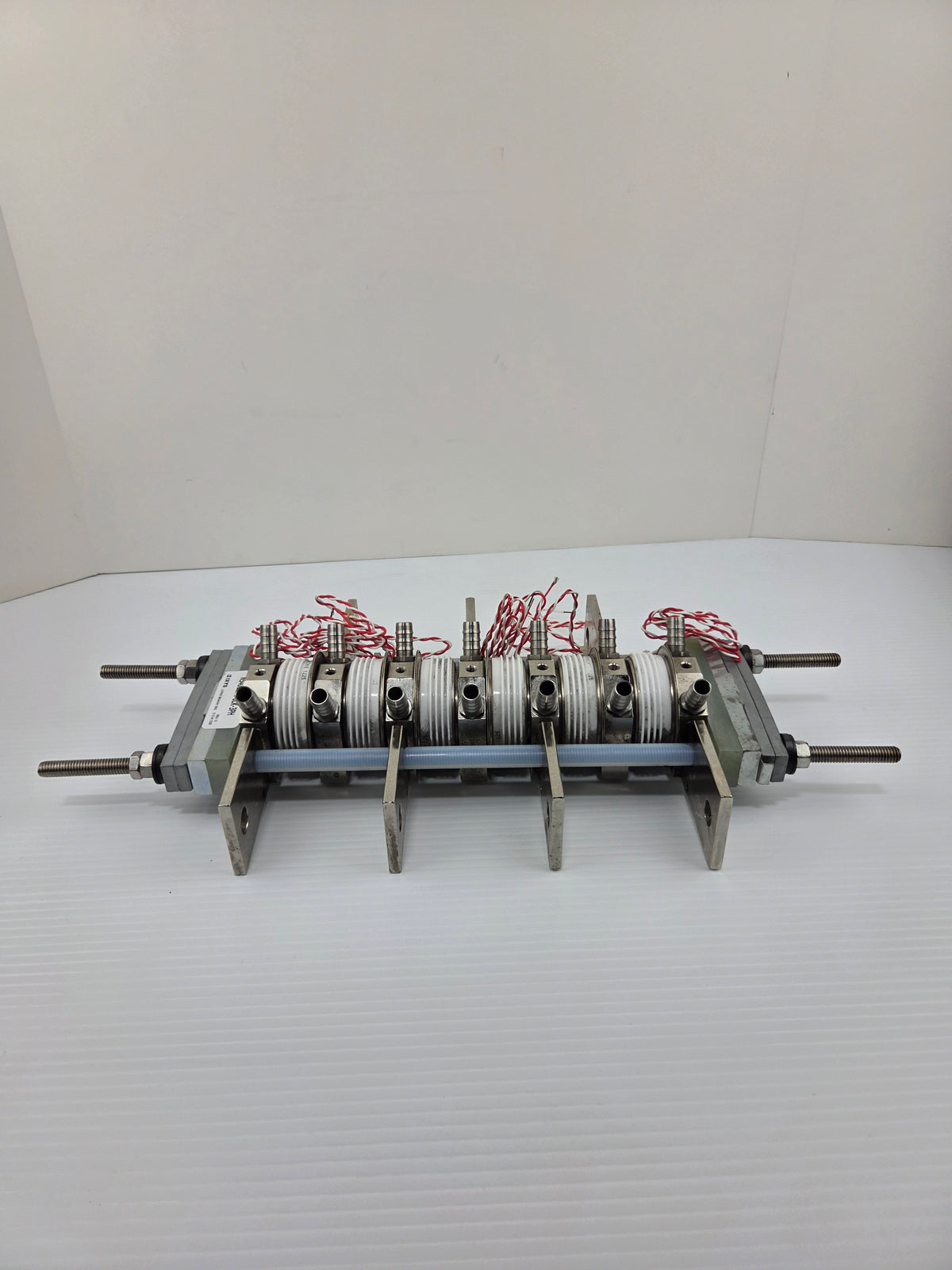 IXYS Westcode N540CH16-6LK-3PH 3-Phase SCR Thyristor Rectifier Stack N540CH16