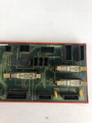 Kawasaki Circuit Board 50999-2270 with Omron Relays