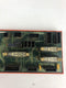 Kawasaki Circuit Board 50999-2270 with Omron Relays