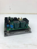 Yaskawa Electric ETP605203 Drive Control Circuit Board