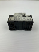 Allen-Bradley 140M-C2E-C10 Motor Protector Circuit Breaker Series C 140M-C2E