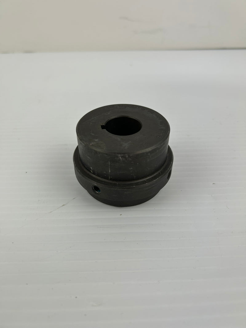 TB Woods WE4H Shaft Coupling Hub X 7/8 XIZ *GJ